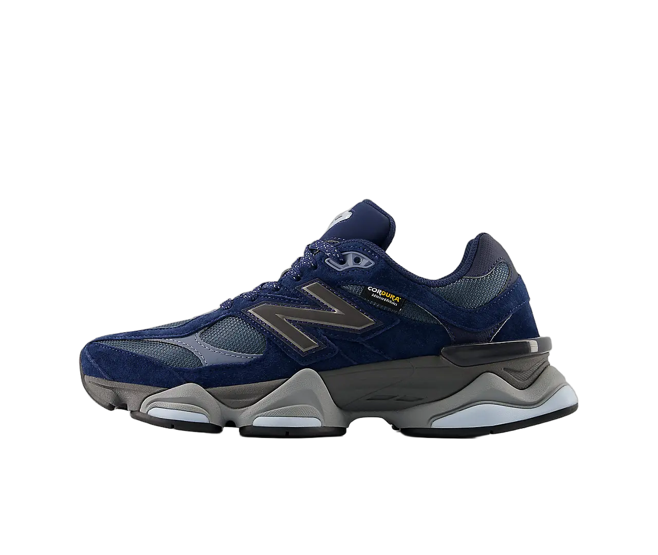 New Balance 9060 Navy Oxford Blue