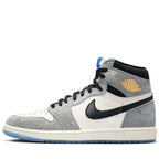 Jordan 1 Retro High OG All-Star Cool Grey