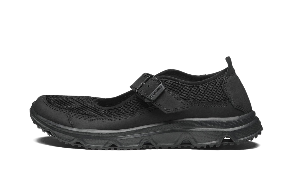 Salomon RX Marie-Jeanne Black