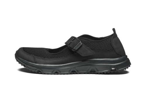 Salomon RX Marie-Jeanne Black