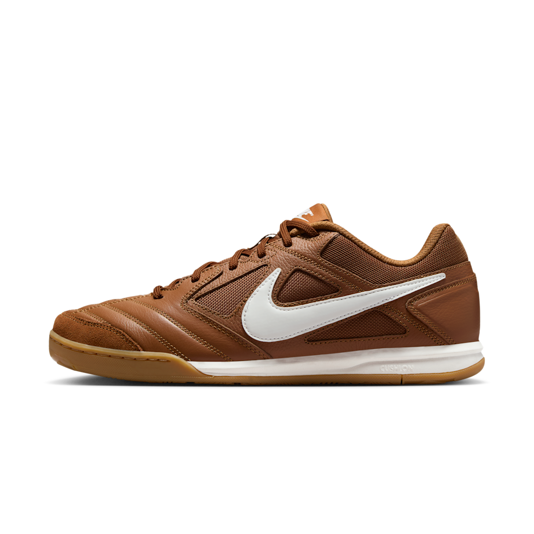 Nike Gato Light Brirish Tan Archaeo Brown