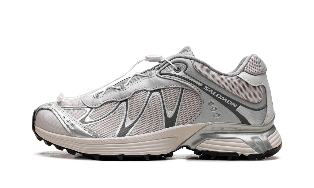 Salomon XT-Whisper Silver Lunar Rock