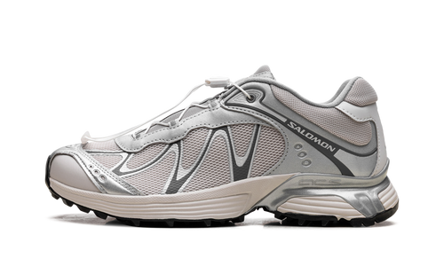 Salomon XT-Whisper Silver Lunar Rock