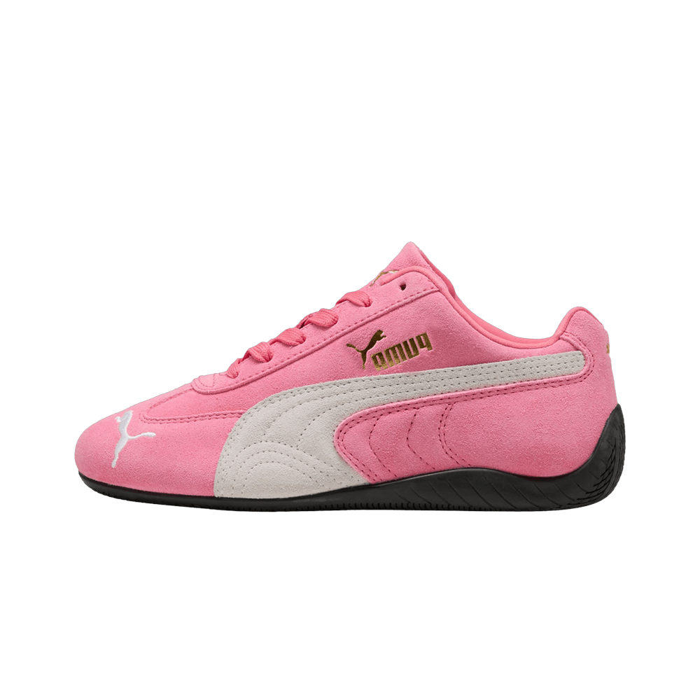 Puma Speedcat OG Pink White (GS)