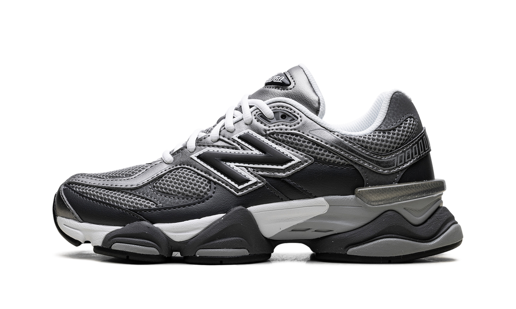 New Balance 9060 Magnet Fade