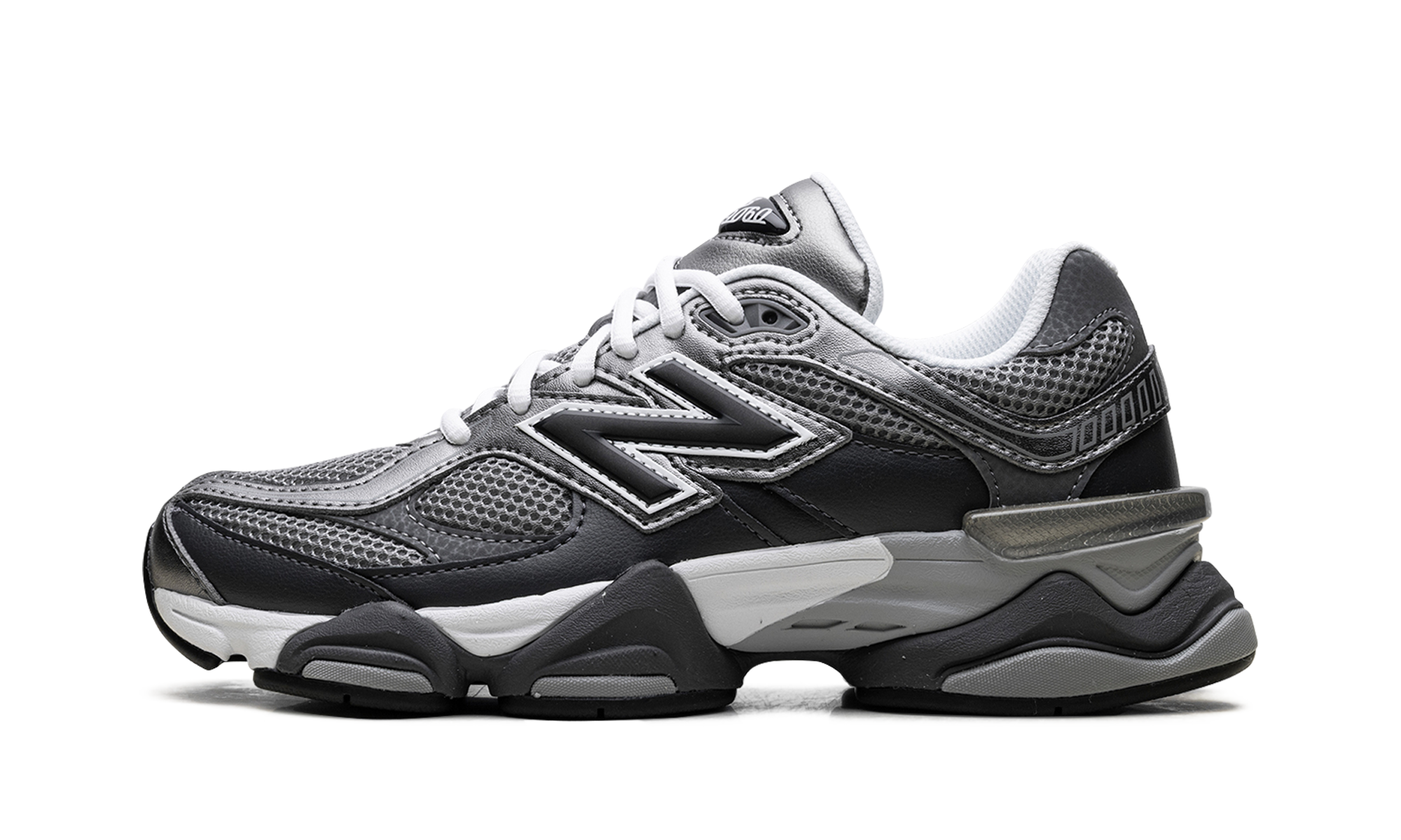 New Balance 9060 Magnet Fade
