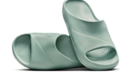 Air Jordan Post Slides "Jade Smoke" Wmns