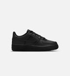 Nike Air Force 1 Low Black (GS) (FV5951-001)
