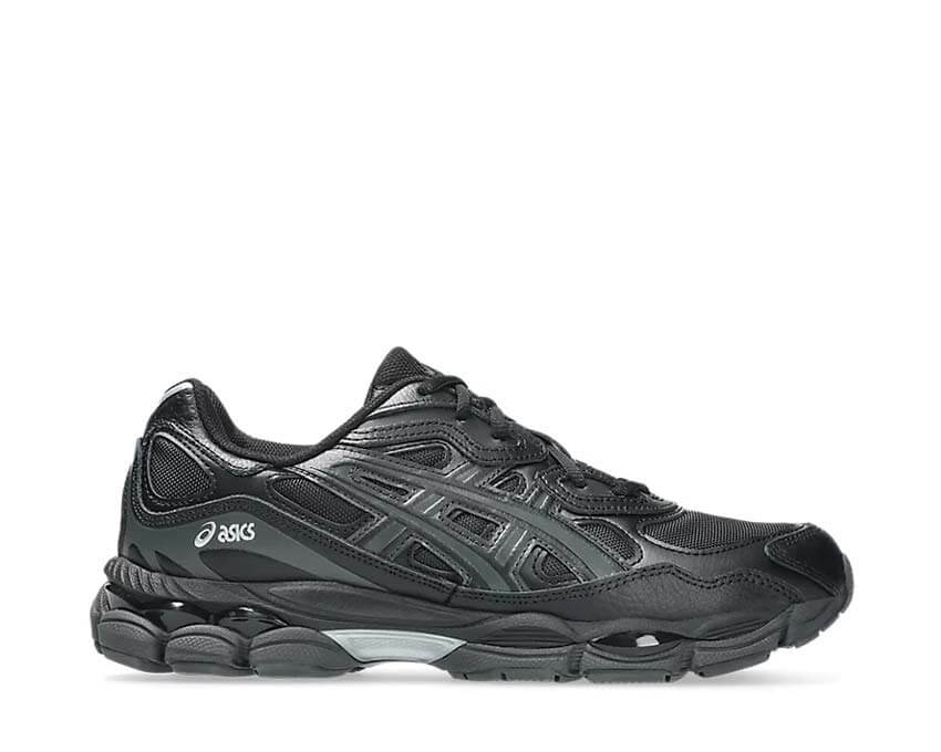 ASICS Gel-NYC Black