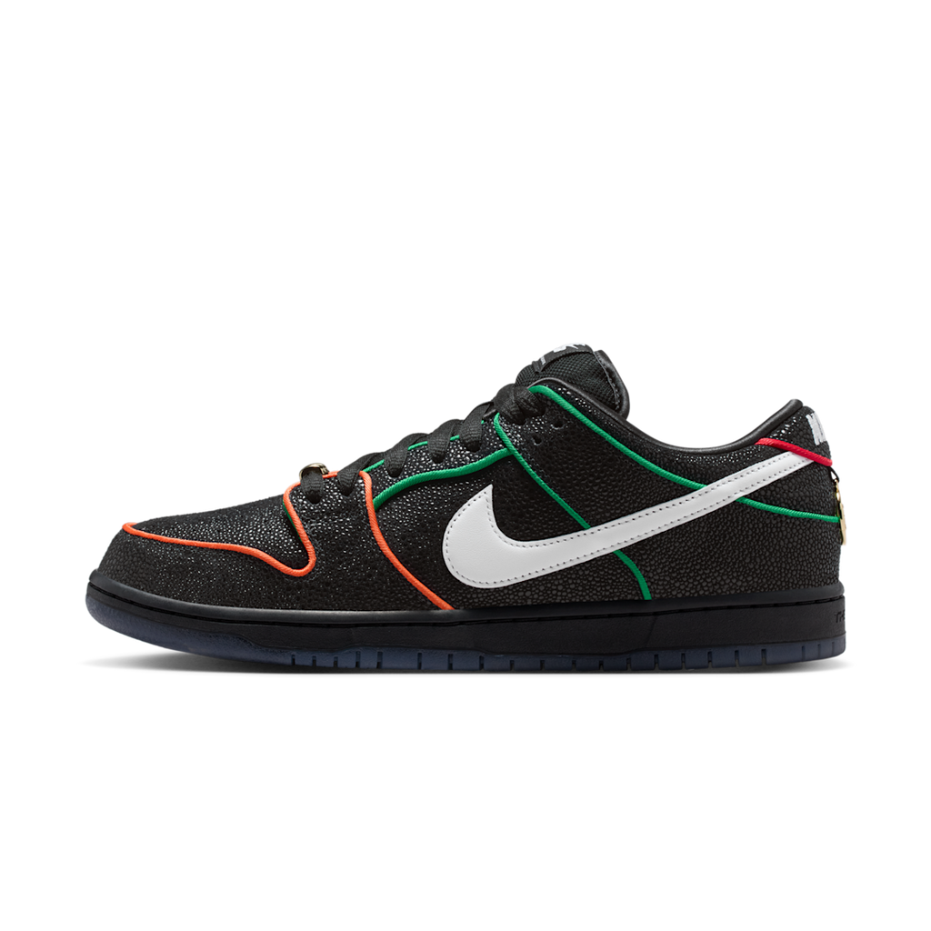 Nike SB Dunk Low Bronx Girls Skate