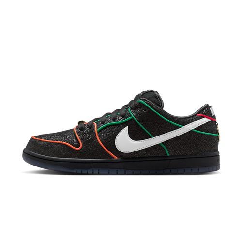 Nike SB Dunk Low Bronx Girls Skate