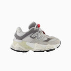 New Balance 9060 Rain Cloud (TD)
