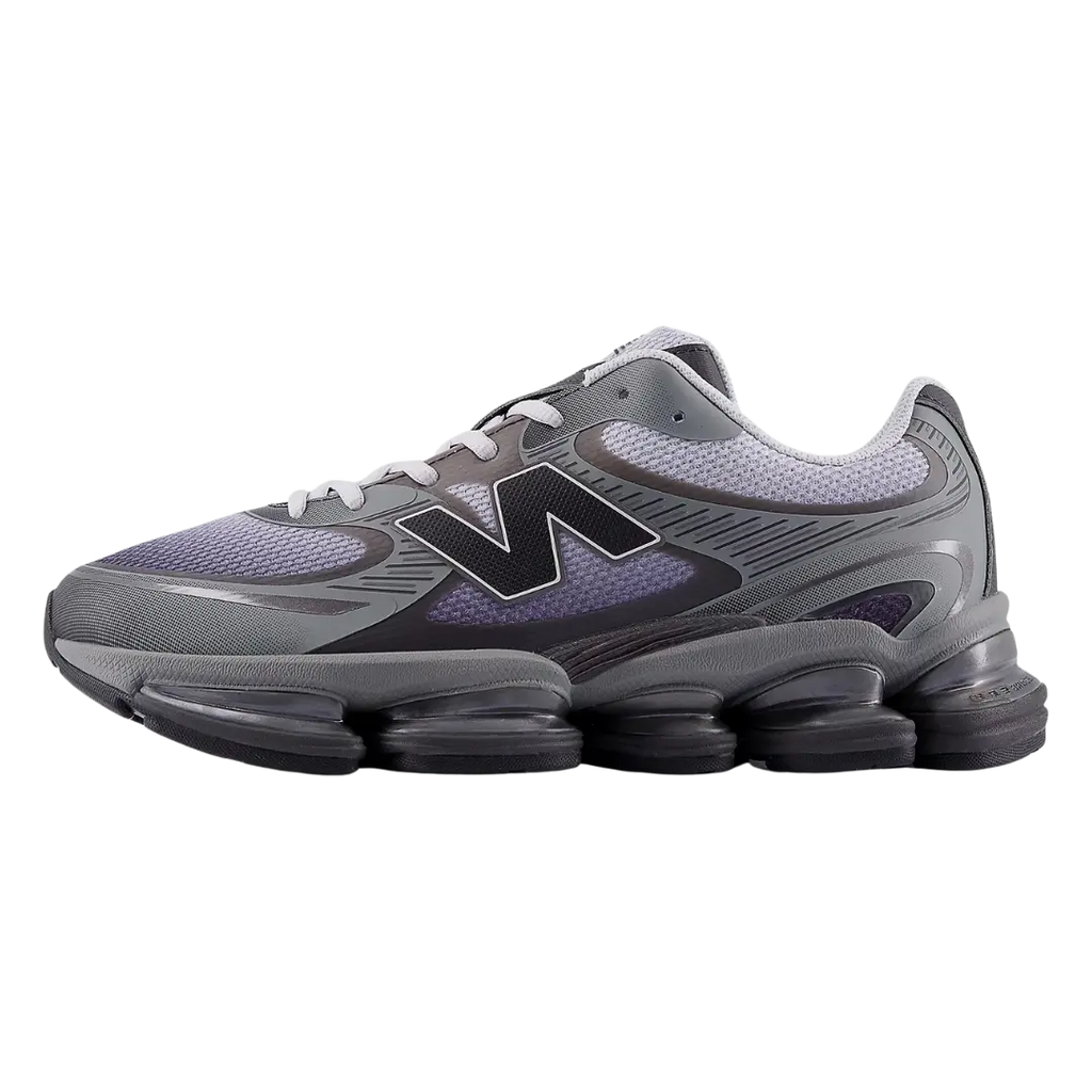 New Balance Abzorb 2000 Pearl Grey Black