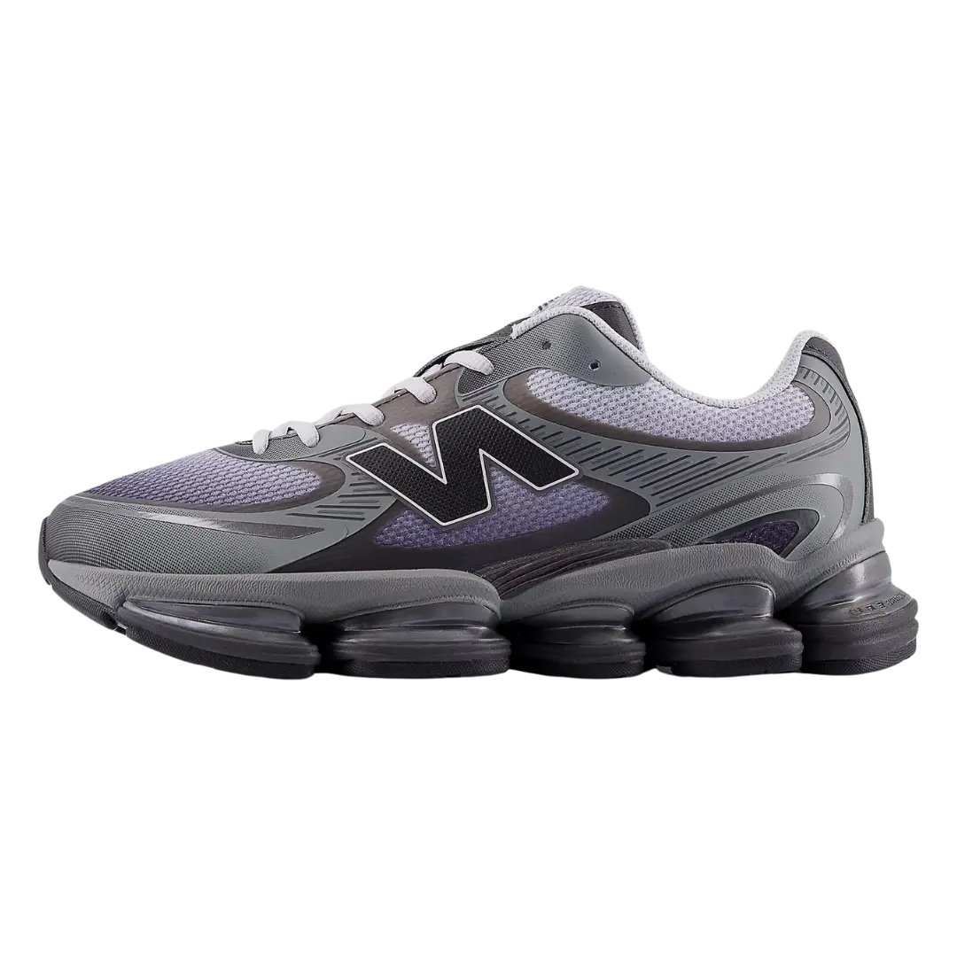 New Balance Abzorb 2000 Pearl Grey Black