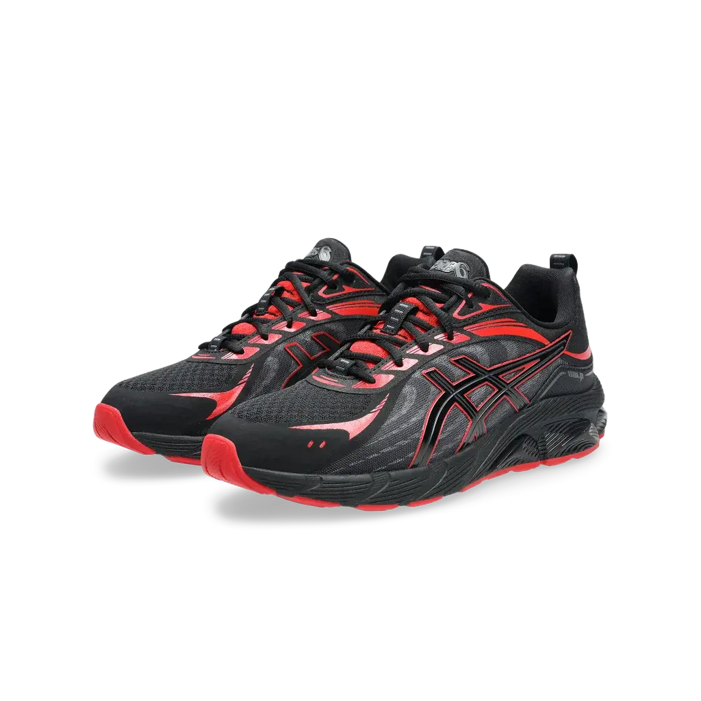 ASICS Gel-Quantum 180 VIII Black Classic Red
