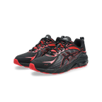 ASICS Gel-Quantum 180 VIII Black Classic Red