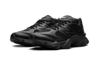 New Balance 9060 Black Grey Black