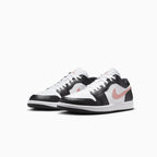 Jordan 1 Low Black Rust Pink