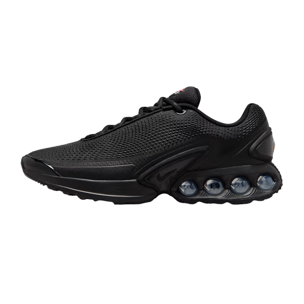 Nike Air Max Dn Triple Black