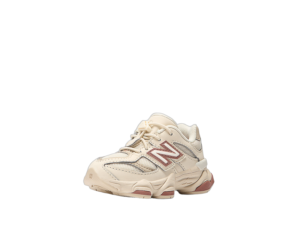 New Balance 9060 Bone Sparrow (TD)