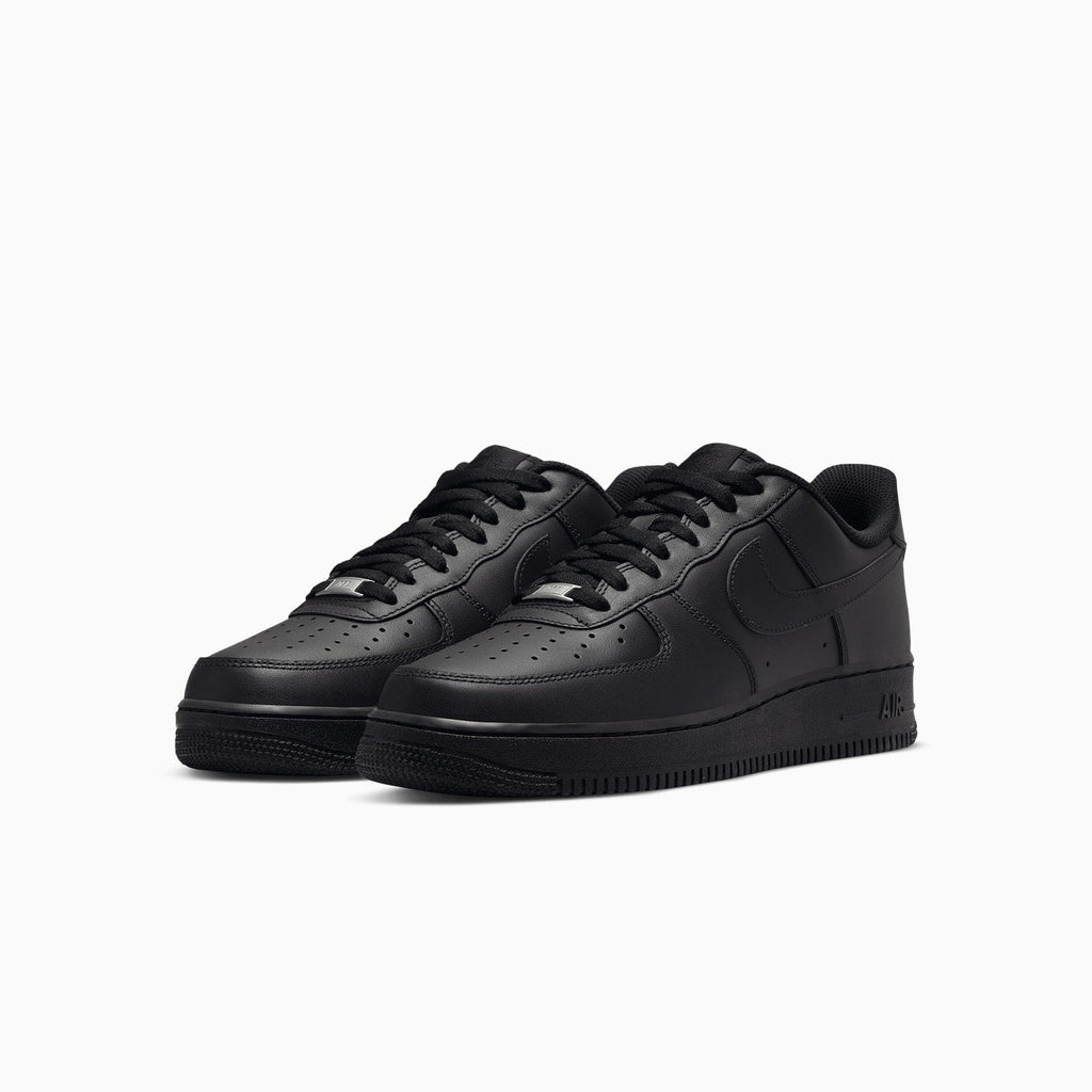 Nike Air Force 1 Triple Black