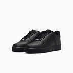 Nike Air Force 1 Triple Black