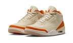 Jordan 3 Retro TEX Starfish (Women's)