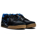Nike Gato Black Royal Blue Gum