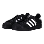 Adidas Superstar II Black/White