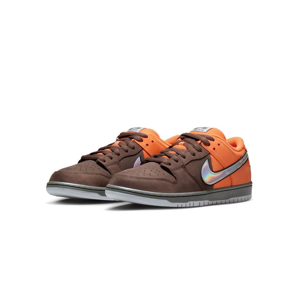 Nike SB Dunk Low Pro Muni Fast Pass