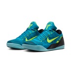 Nike Kobe 9 Elite Low Protro Perspective
