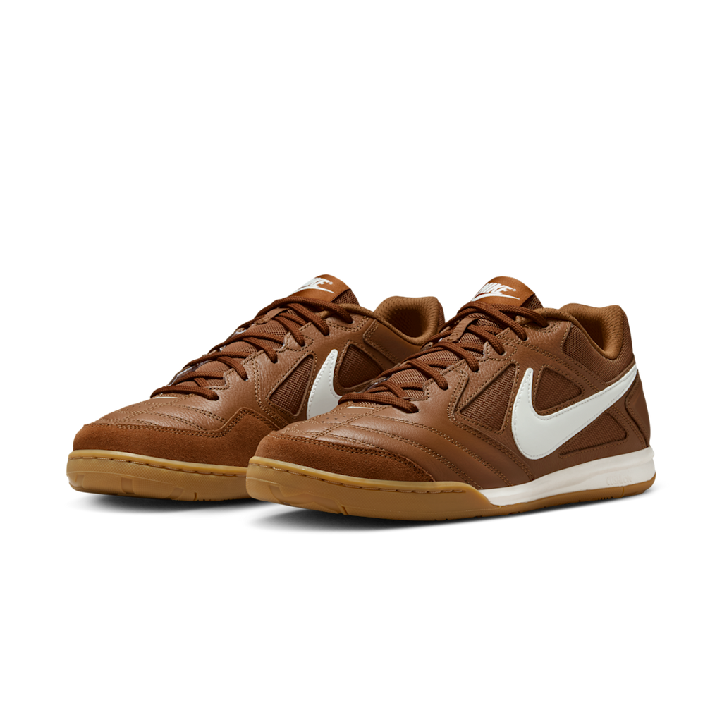 Nike Gato Light Brirish Tan Archaeo Brown