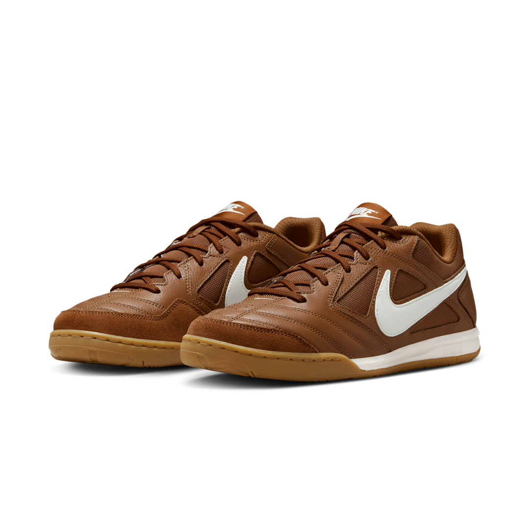 Nike Gato Light Brirish Tan Archaeo Brown