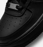 Nike Air Force 1 Low Black (GS) (FV5951-001)