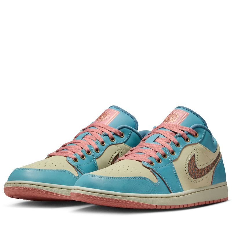 Jordan 1 Low SE Somos Eternos