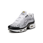 Nike Air Max Plus VII White/Black