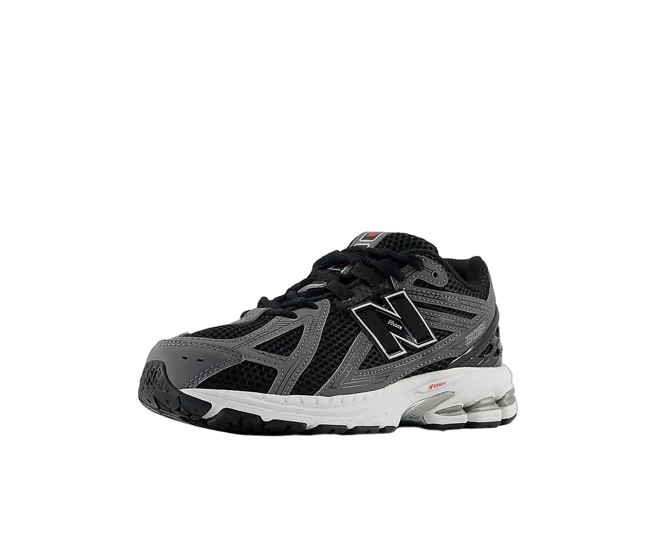 New Balance 1906 Black Castlerock (GS)