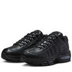 Nike Air Max 95 QS Big Bubble Black Leather