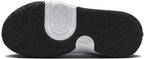 Nike Team Hustle D 11 Black/White (PS)