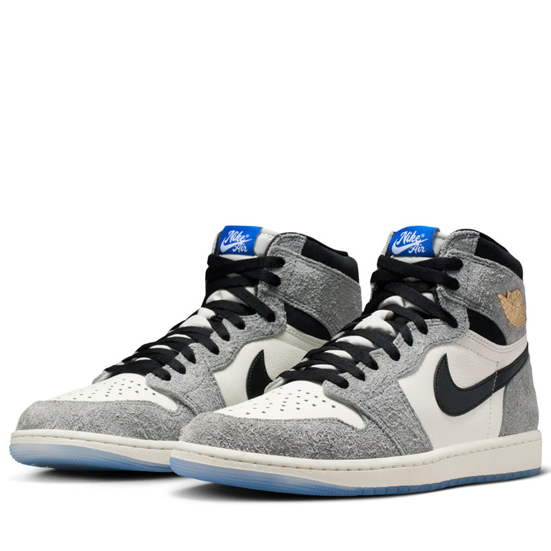 Jordan 1 Retro High OG All-Star Cool Grey