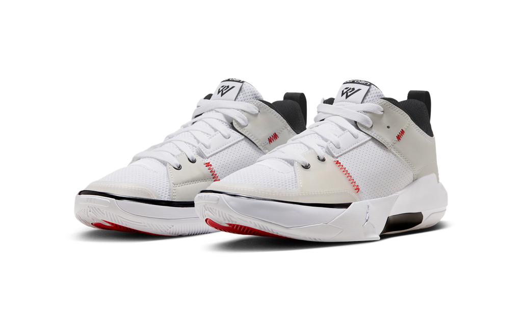Jordan One Take 5 White Black (GS)
