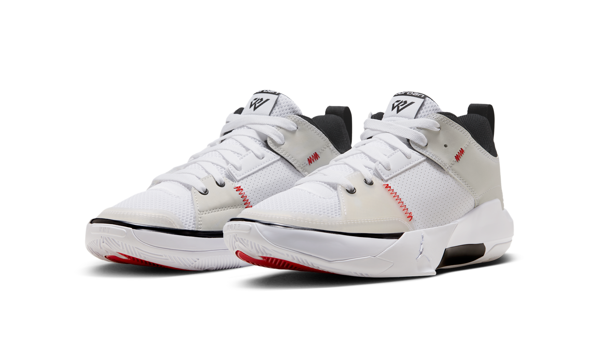 Jordan One Take 5 White Black (GS)