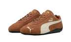 Puma Speedcat OG Haute Coffee Frosted Ivory