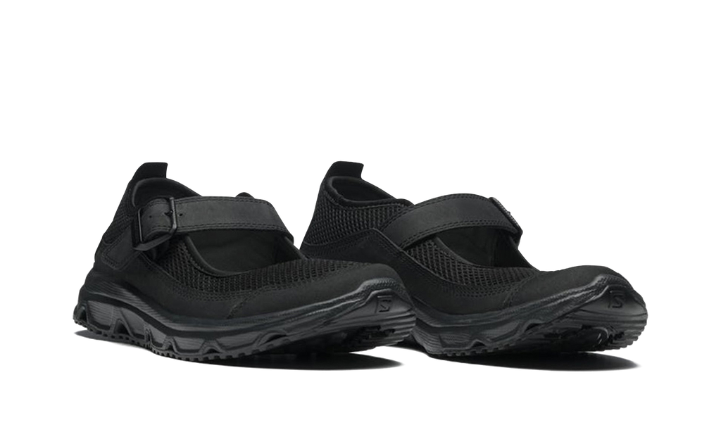 Salomon RX Marie-Jeanne Black