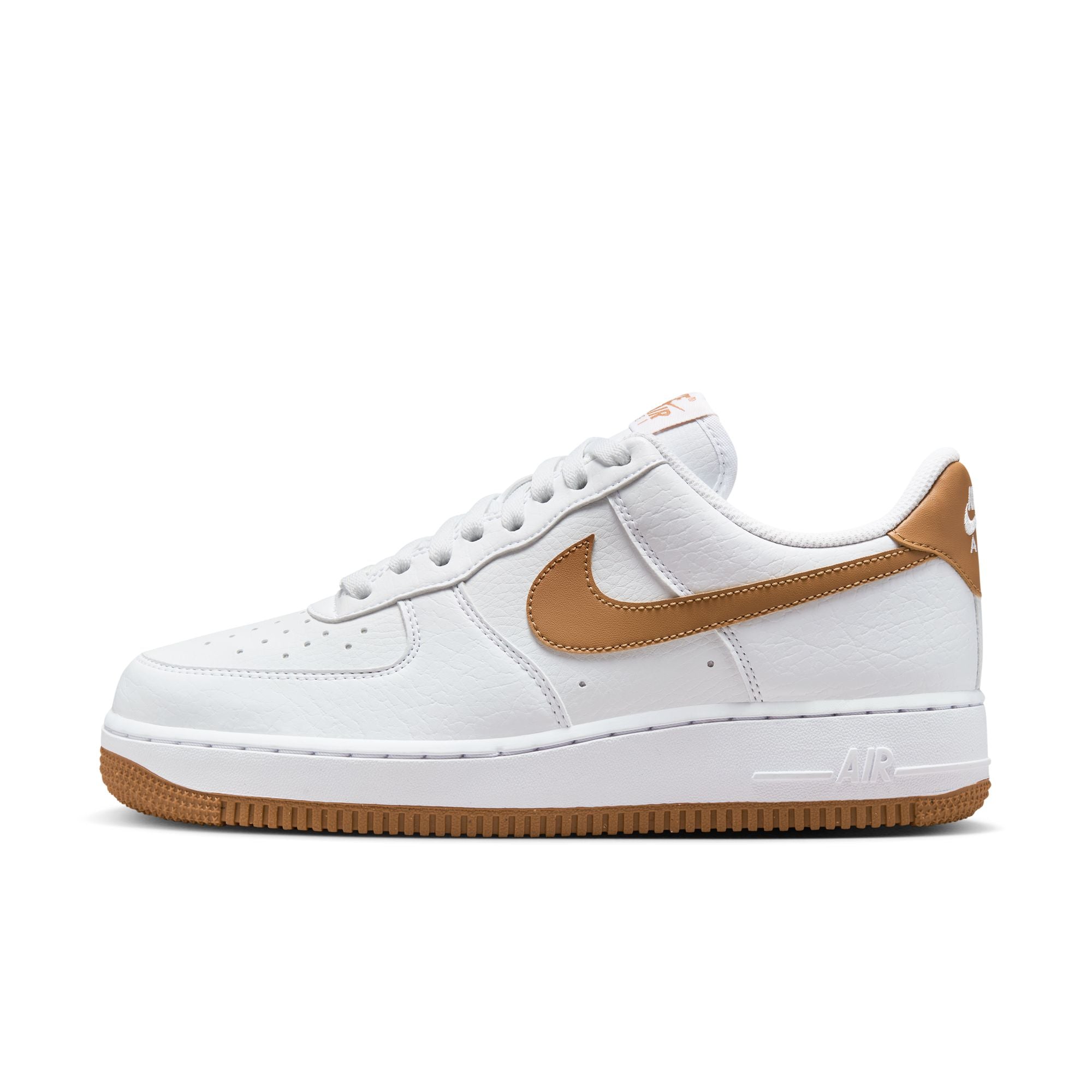 Nike Air Force 1 Low Next Nature Flax (W)