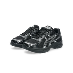 ASICS Gel-1130 Black Pure Silver (GS)