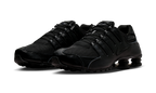 Nike Shox NZ Black