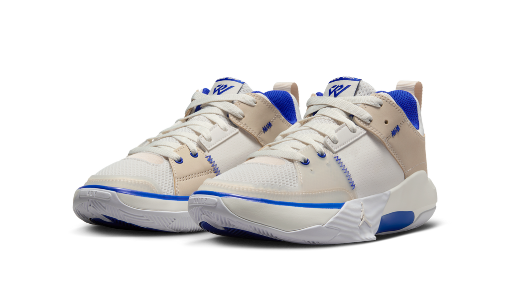Jordan One Take 5 Phantom Sanddrift Sail Game Royal (GS)