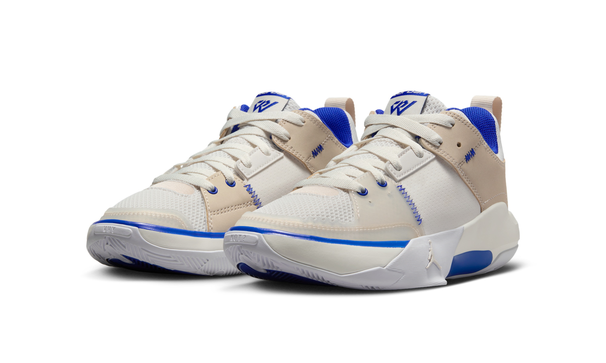 Jordan One Take 5 Phantom Sanddrift Sail Game Royal (GS)