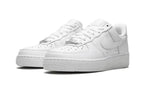 Nike Air Force 1 Triple White